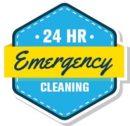 Emergency Cleaning